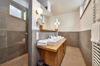  Murmeli Garmisch-Partenkirchen - Badezimmer