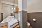  Murmeli Garmisch-Partenkirchen - Badezimmer