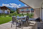  Murmeli Garmisch-Partenkirchen - Terrasse