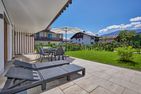  Murmeli Garmisch-Partenkirchen - Terrasse