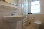  Nordstern Büsum - Badezimmer