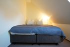  Nordstern Büsum - Schlafzimmer