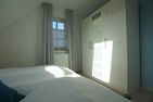  Leuchtfeuer Büsum - Schlafzimmer