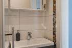  Heimathafen Büsum - Badezimmer