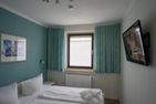  Heimathafen Büsum - Schlafzimmer