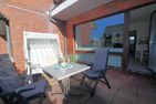  Dünenstraße 31A, EG rechts Wenningstedt - Terrasse