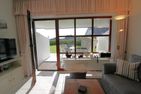 Atlantik  - Strandstr. 17, App. 17 Wenningstedt - Wohnzimmer