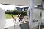 Atlantik   - Strandstr. 17, App. 18 Wenningstedt - Terrasse