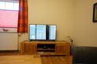 Meereskönig Wohnung 2 Büsum - Wohnzimmer