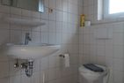 Klabautermann Wohnung 6/1 Büsum - Badezimmer