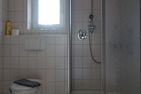 Klabautermann Wohnung 6/1 Büsum - Badezimmer