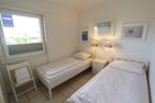 Dünenstraße 31A, EG links Wenningstedt - Schlafzimmer