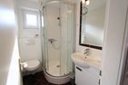 Dünenstraße 31A, EG links Wenningstedt - Badezimmer