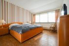  Deichkrone Büsum - Schlafzimmer