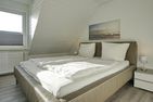  Dock 72 Büsum - Schlafzimmer