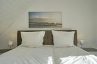  Dock 72 Büsum - Schlafzimmer