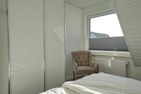  Dock 72 Büsum - Schlafzimmer