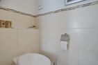  Deichperle Büsum - Gäste-WC