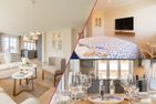  Haus Deichblick 1 Dunsum - 