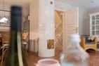  Luettliv-Huus II Wyk auf Föhr - Wohnzimmer