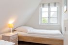 Hüs Waasluuper - Seeschwalbe Norddorf - 