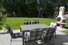  Stüürmanns Huus Norden/Norddeich - Terrasse