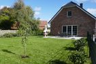  Stüürmanns Huus Norden/Norddeich - Garten