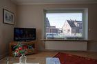 Bienchen EG Büsum - Wohnzimmer
