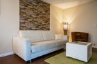 Haus Lauenburg Wohnung 6 Büsum - Wohnzimmer