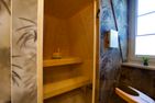 Bernstein Suite & Breakfast Apartment 14 Büsum - Sauna