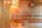Künstlerhaus Rosenthal Künstlerhaus Rosenthal 01 Ostseebad Ahrenshoop - Sauna