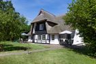 Künstlerhaus Rosenthal Künstlerhaus Rosenthal 01 Ostseebad Ahrenshoop - Hauptansicht