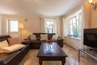 Künstlerhaus Rosenthal Künstlerhaus Rosenthal 01 Ostseebad Ahrenshoop - Wohnzimmer