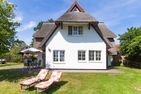 Künstlerhaus Rosenthal Künstlerhaus Rosenthal 02 Ostseebad Ahrenshoop - Hauptansicht