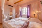 Künstlerhaus Rosenthal Künstlerhaus Rosenthal 02 Ostseebad Ahrenshoop - Schlafzimmer