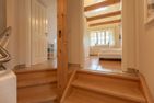 Künstlerhaus Rosenthal Künstlerhaus Rosenthal 02 Ostseebad Ahrenshoop - Schlafzimmer