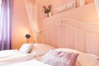 Künstlerhaus Rosenthal Künstlerhaus Rosenthal 02 Ostseebad Ahrenshoop - Schlafzimmer