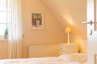 Künstlerhaus Rosenthal Künstlerhaus Rosenthal 02 Ostseebad Ahrenshoop - Schlafzimmer