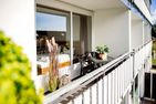 Smart Resorts Haus Brilliant Ferienwohnung 603 Winterberg - Balkon