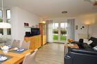  Ferienhaus Wittmunder Str. 31 D Carolinensiel - 