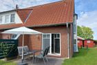  Ferienhaus Wittmunder Str. 31 D Carolinensiel - 