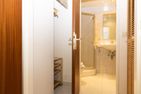  Ferienwohnung Ankerplatz  - Wohnzimmer
