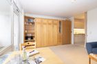  Ferienwohnung Ankerplatz  - Wohnzimmer