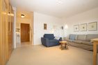  Ferienwohnung Ankerplatz  - Wohnzimmer