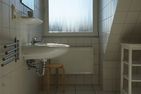 Klabautermann Wohnung 6/4 Büsum - Badezimmer