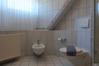 Klabautermann Wohnung 6/5 Büsum - Badezimmer