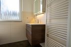 Haus Thomare Wohnung Tramontana Büsum - Badezimmer