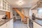 Kastanienhof Holunder Wisch - 