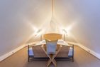 Kastanienhof Holunder Wisch - 