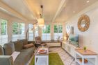 Kastanienhof Holunder Wisch - 
